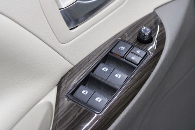 2017 Toyota Sienna XLE Premium 8 Passenger Chantilly VA