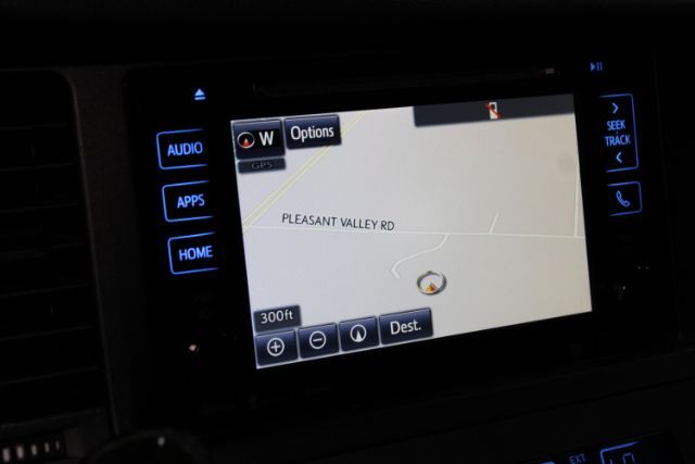2017 Toyota Sienna XLE Premium 8 Passenger Chantilly VA