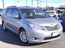 2017 Toyota Sienna XLE Premium Chicago IL 2017 Toyota Sienna XLE Premium Chicago IL