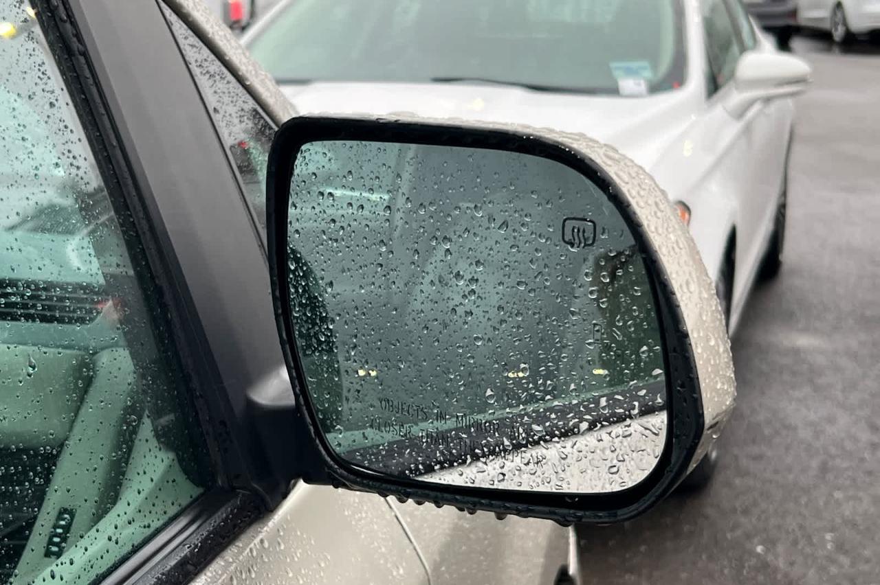 2017 Toyota Sienna XLE Premium Roseville CA