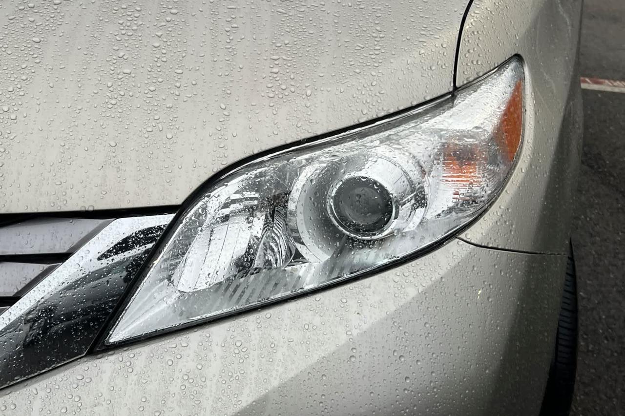 2017 Toyota Sienna XLE Premium Roseville CA