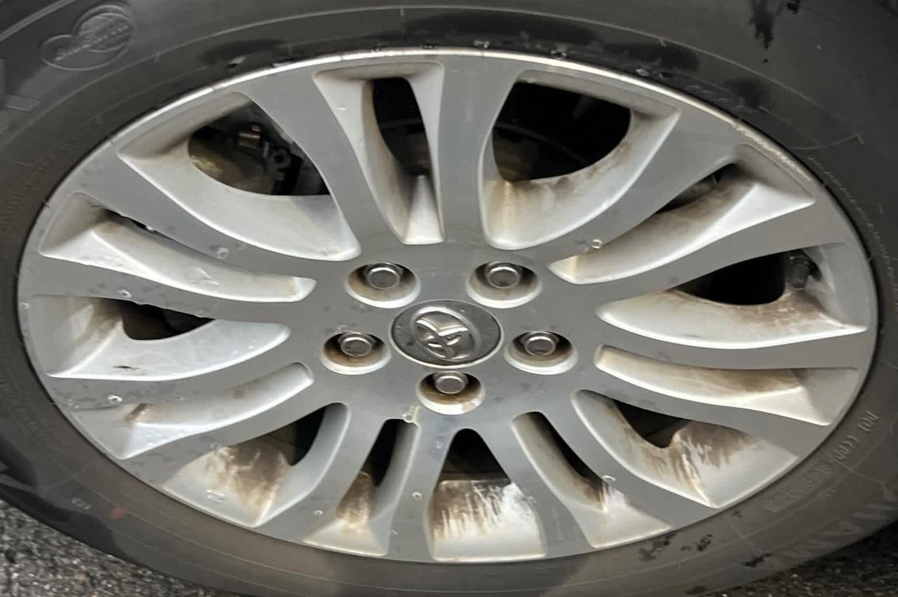 2017 Toyota Sienna XLE Premium Roseville CA