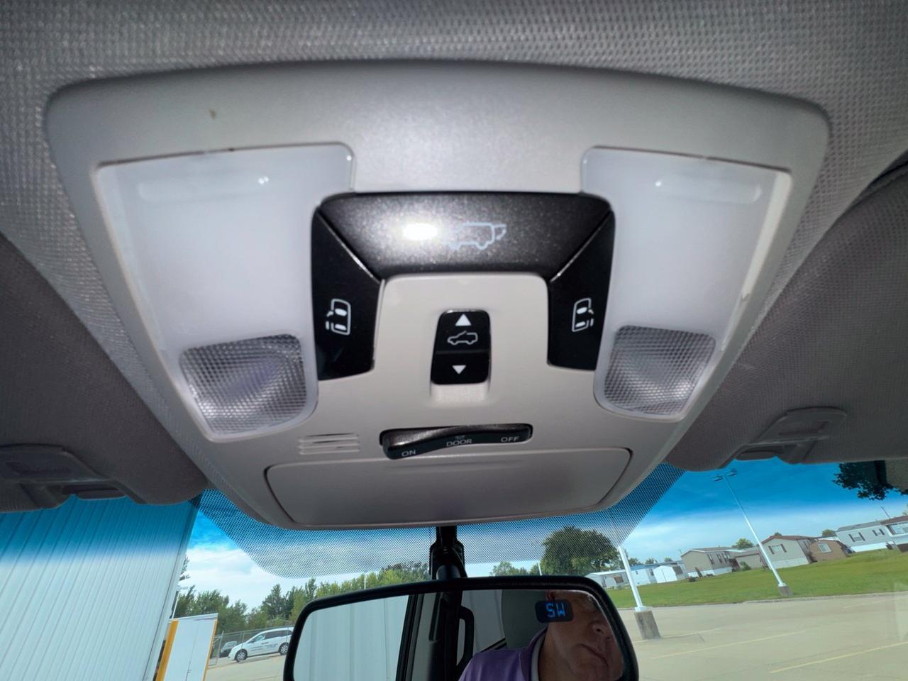 2017 Toyota Sienna XLE Premium West Burlington IA