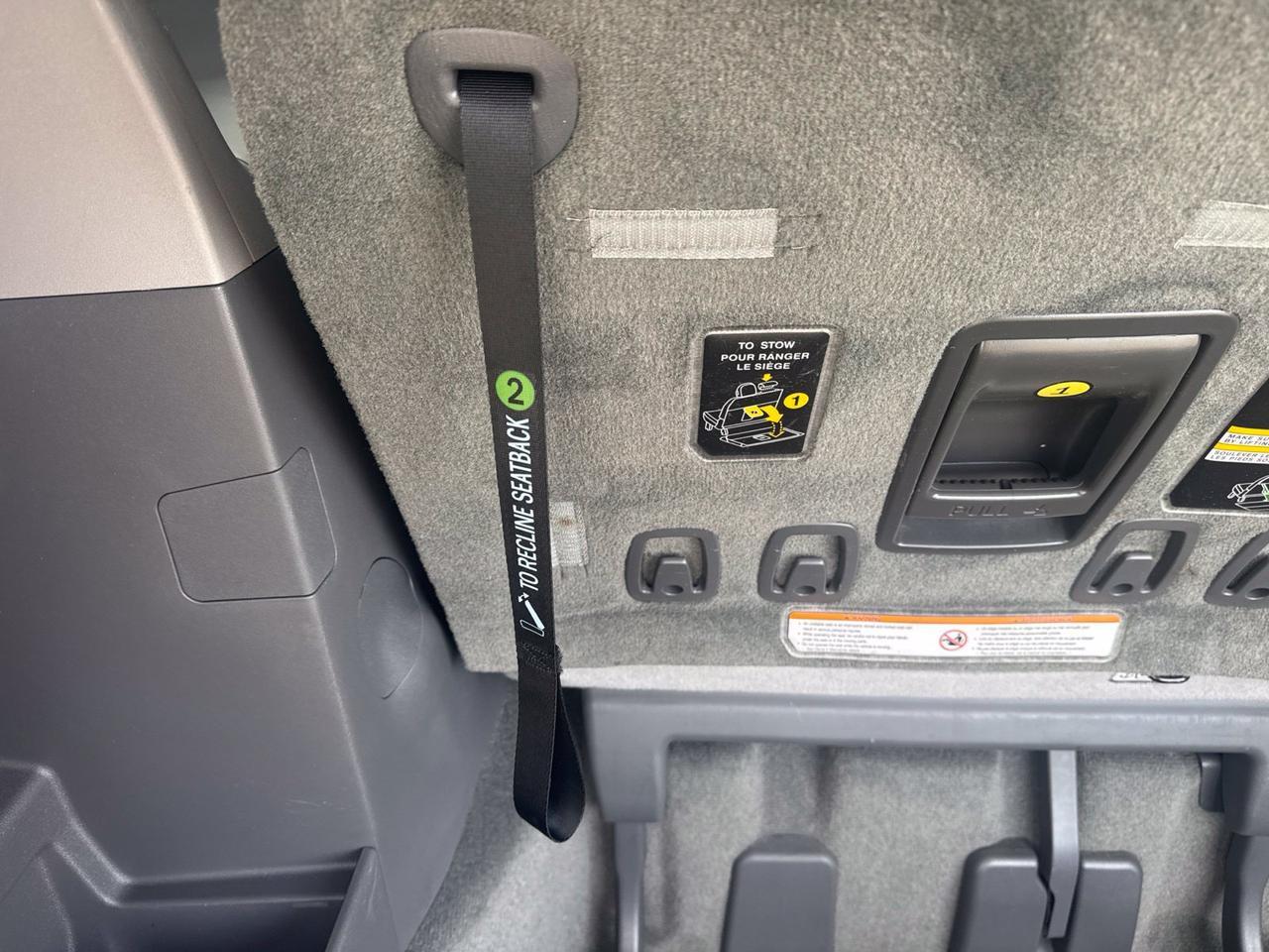 2017 Toyota Sienna XLE Premium West Burlington IA