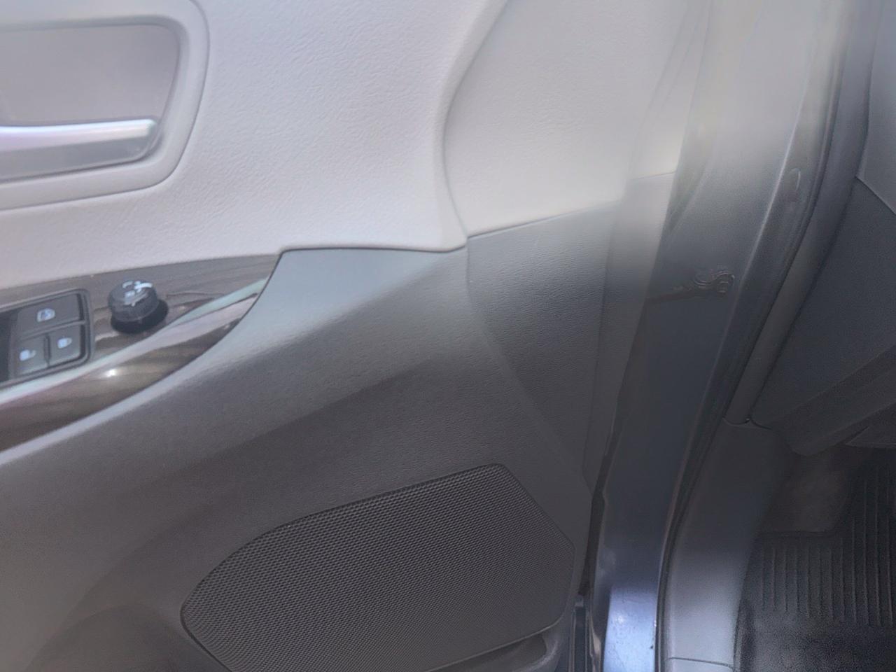 2017 Toyota Sienna XLE Premium West Burlington IA