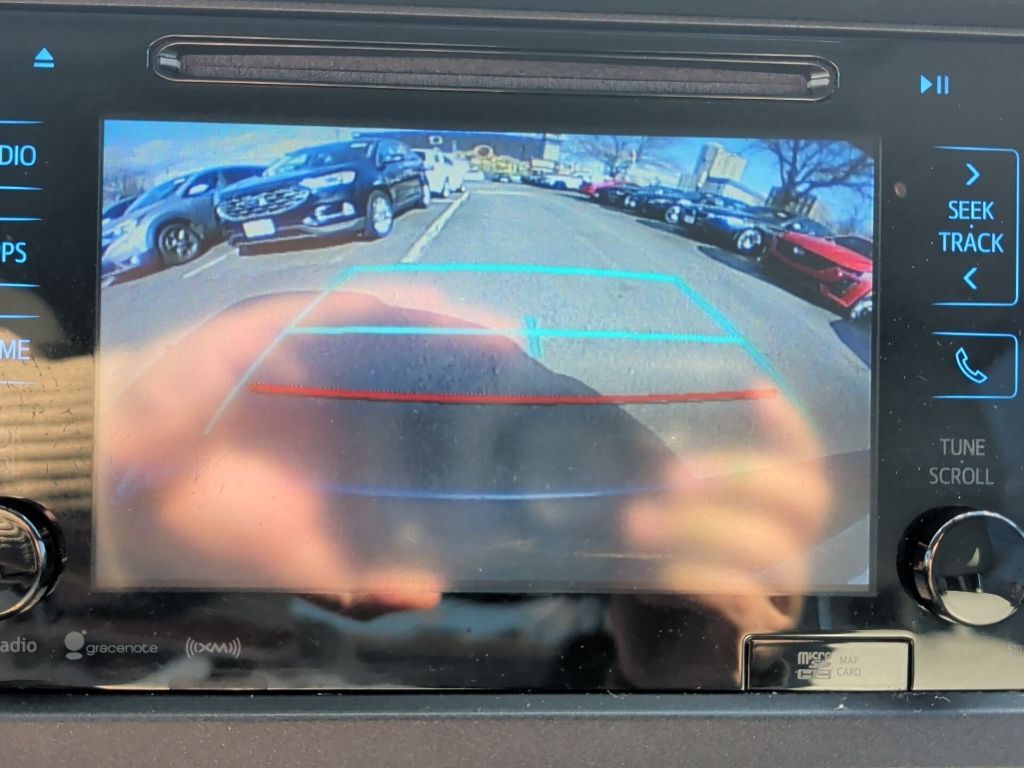 2017 Toyota Sienna XLE Premium Worcester MA
