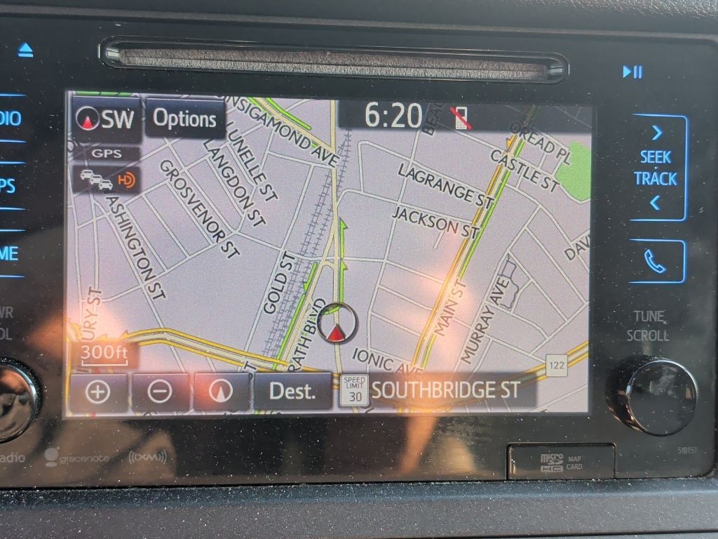 2017 Toyota Sienna XLE Premium Worcester MA