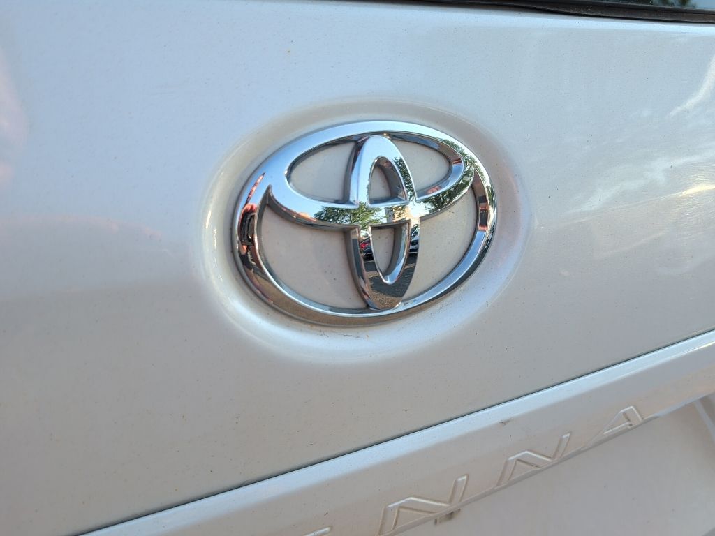 2017 Toyota Sienna XLE Premium Worcester MA