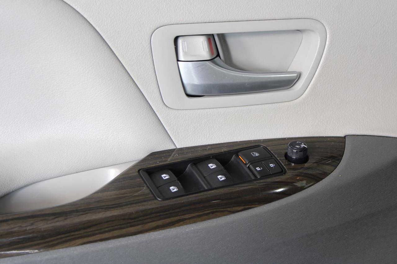 2017 Toyota Sienna XLE Premium Manassas VA