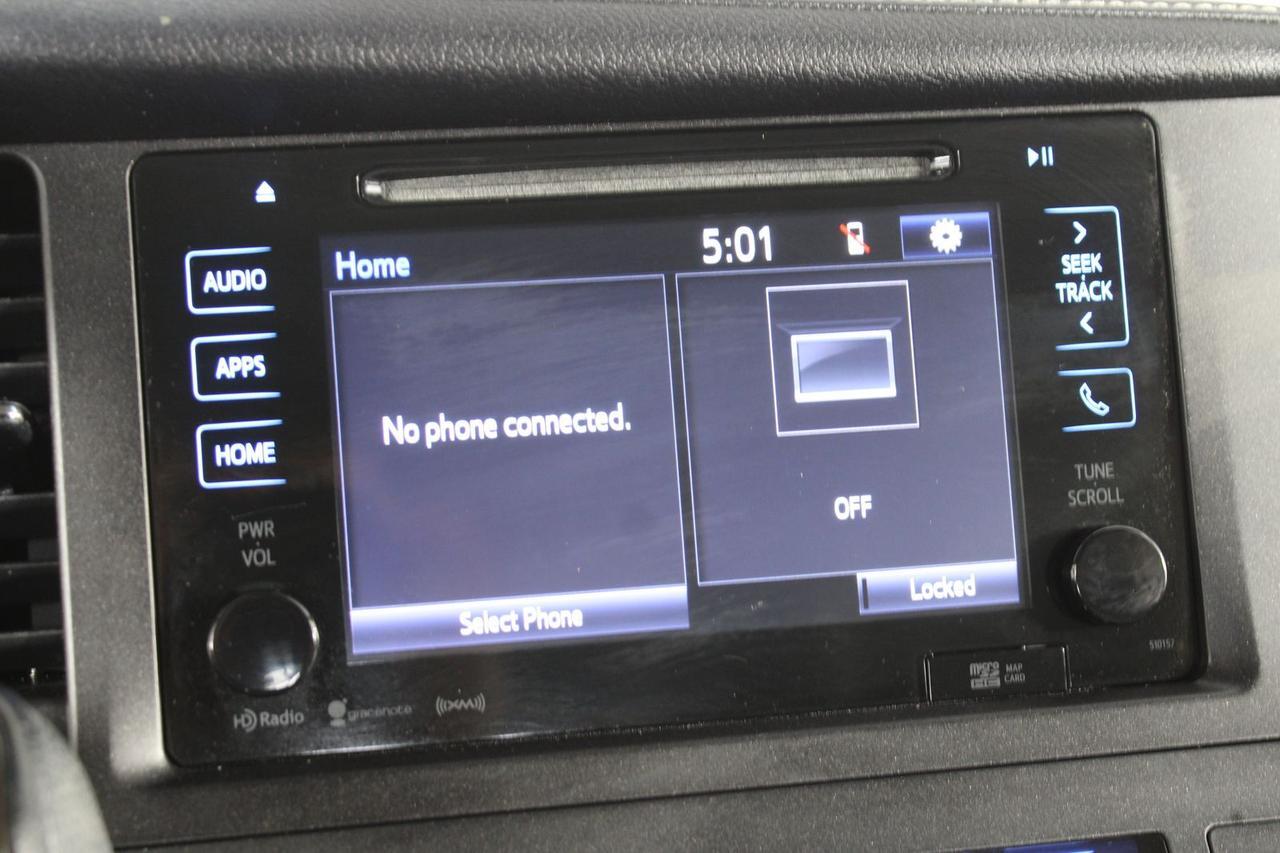 2017 Toyota Sienna XLE Premium Manassas VA