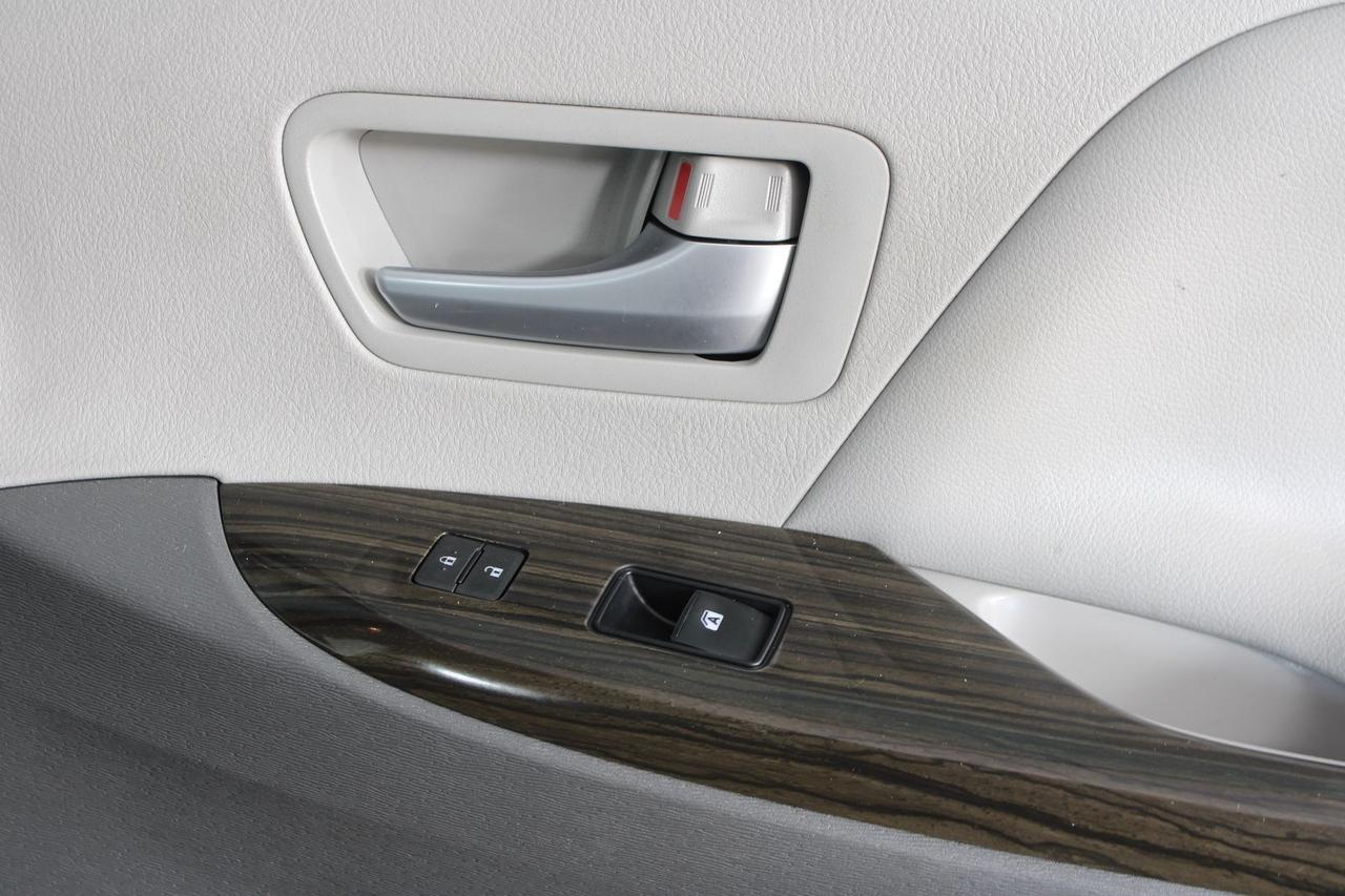 2017 Toyota Sienna XLE Premium Manassas VA