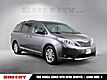 2017 Toyota Sienna XLE Premium