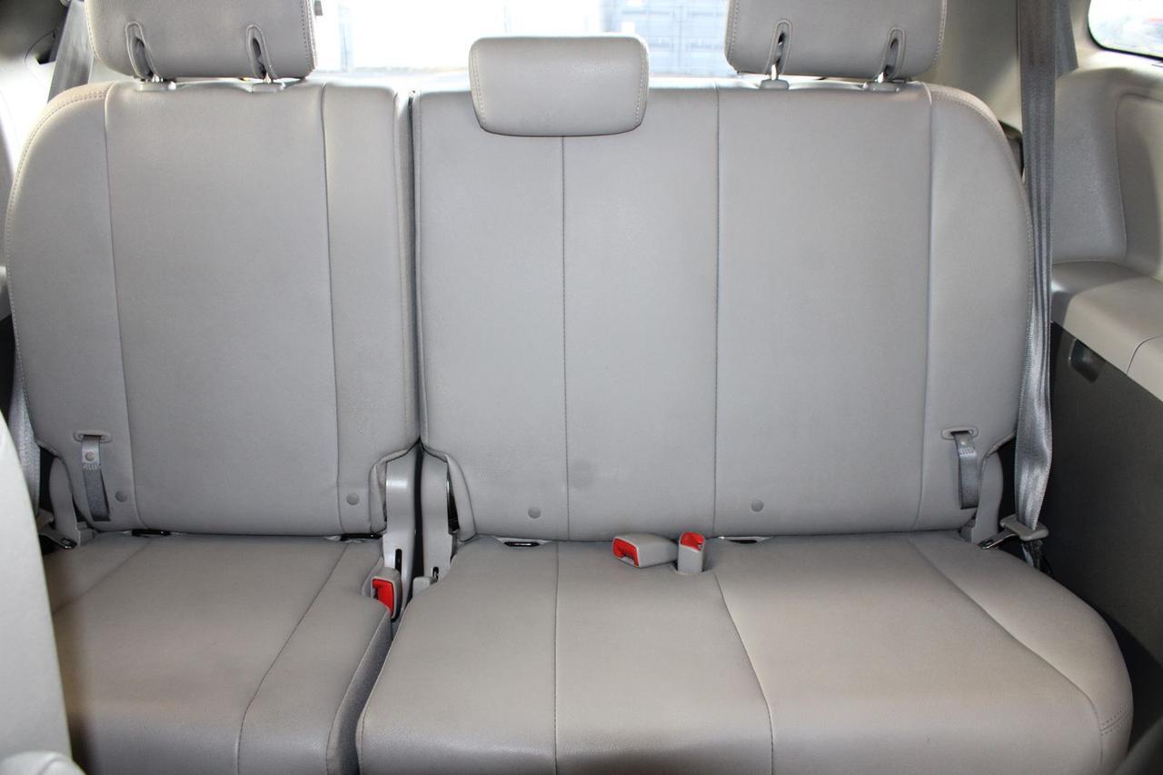 2017 Toyota Sienna XLE Premium Manassas VA