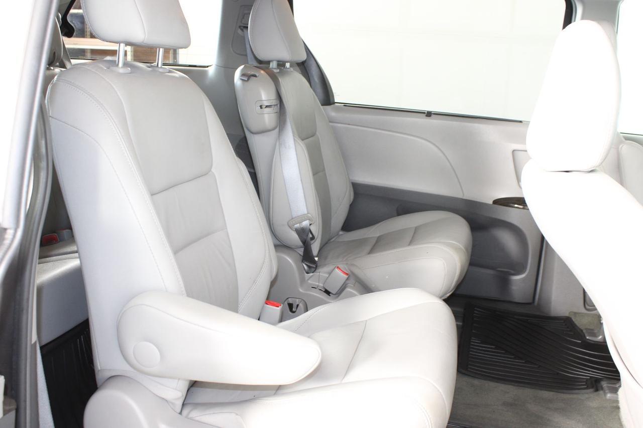 2017 Toyota Sienna XLE Premium Manassas VA