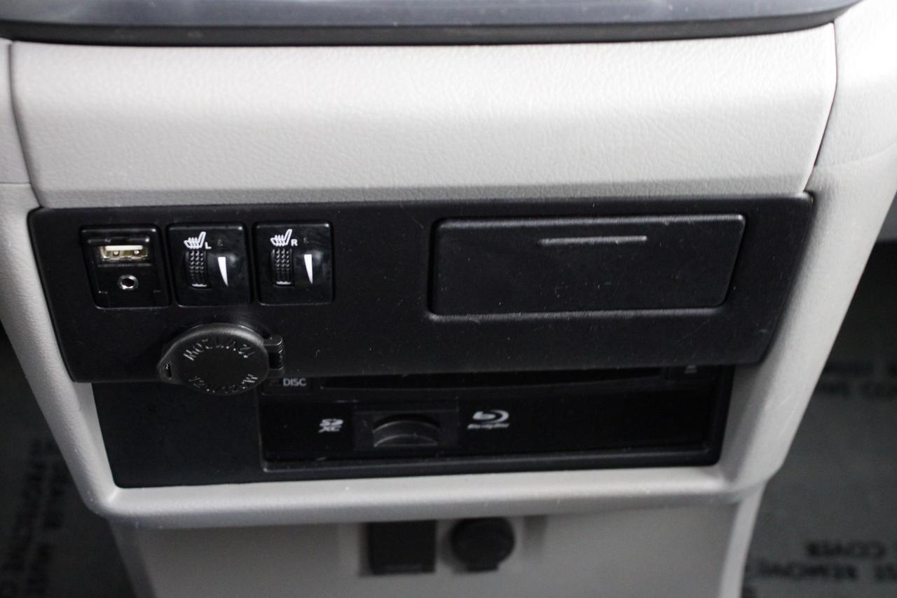 2017 Toyota Sienna XLE Premium Manassas VA