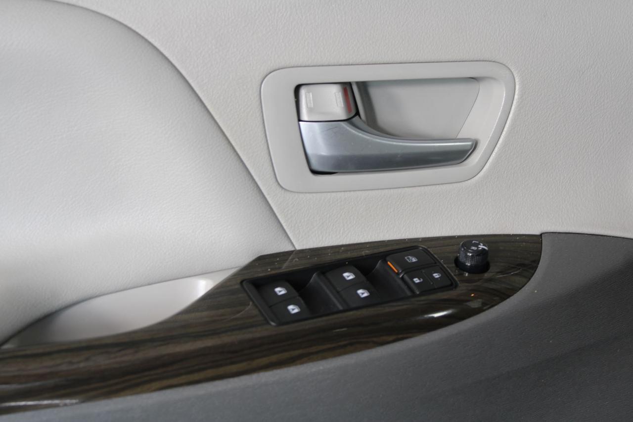 2017 Toyota Sienna XLE Premium Manassas VA