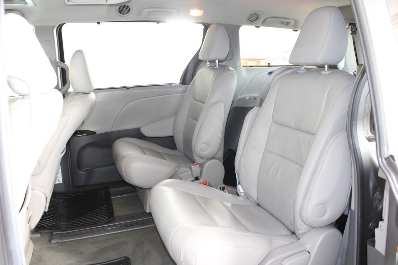 2017 Toyota Sienna XLE Premium Manassas VA