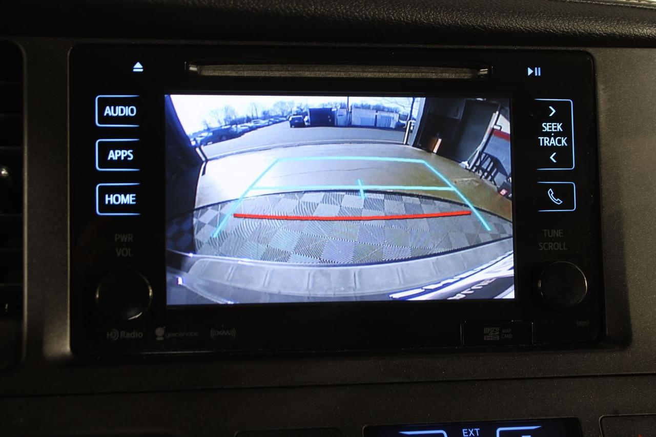 2017 Toyota Sienna XLE Premium Manassas VA