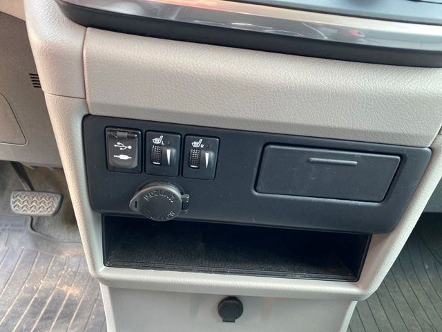 2017 Toyota Sienna XLE Raleigh NC