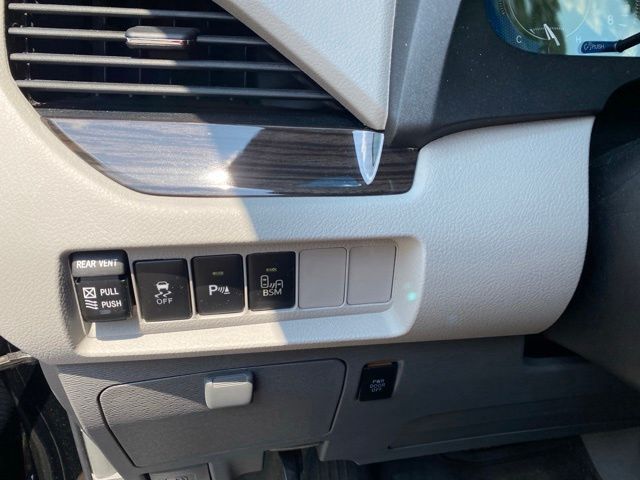 2017 Toyota Sienna XLE Raleigh NC
