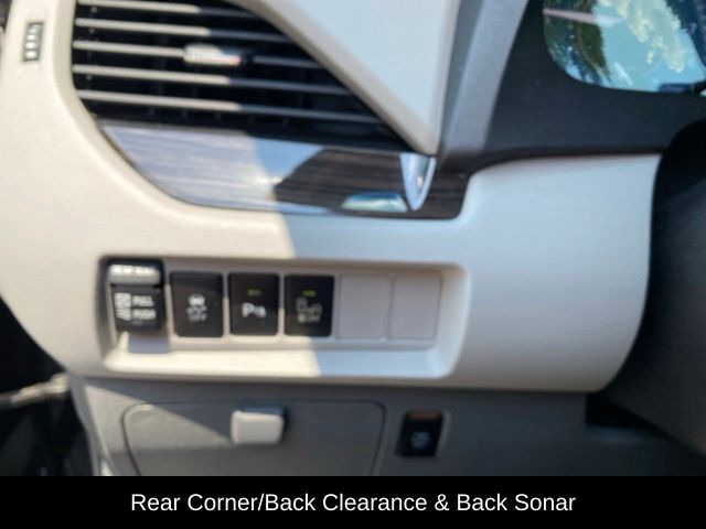 2017 Toyota Sienna XLE Raleigh NC