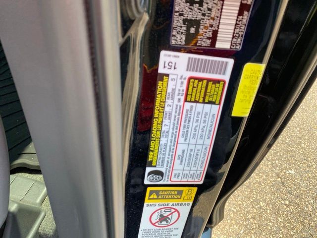 2017 Toyota Sienna XLE Raleigh NC