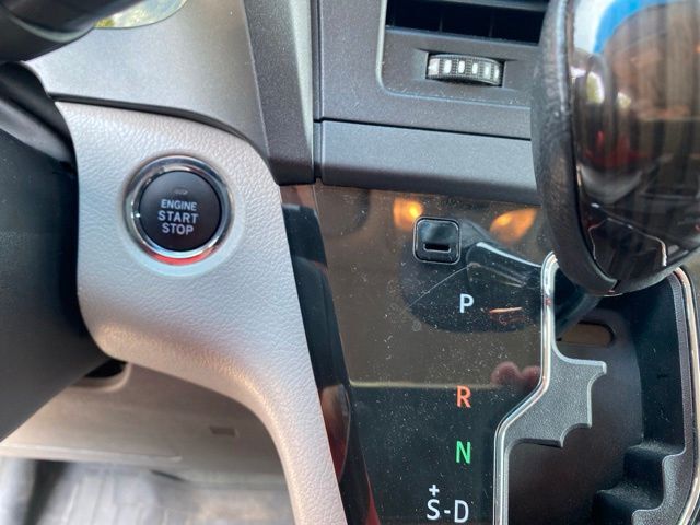 2017 Toyota Sienna XLE Raleigh NC
