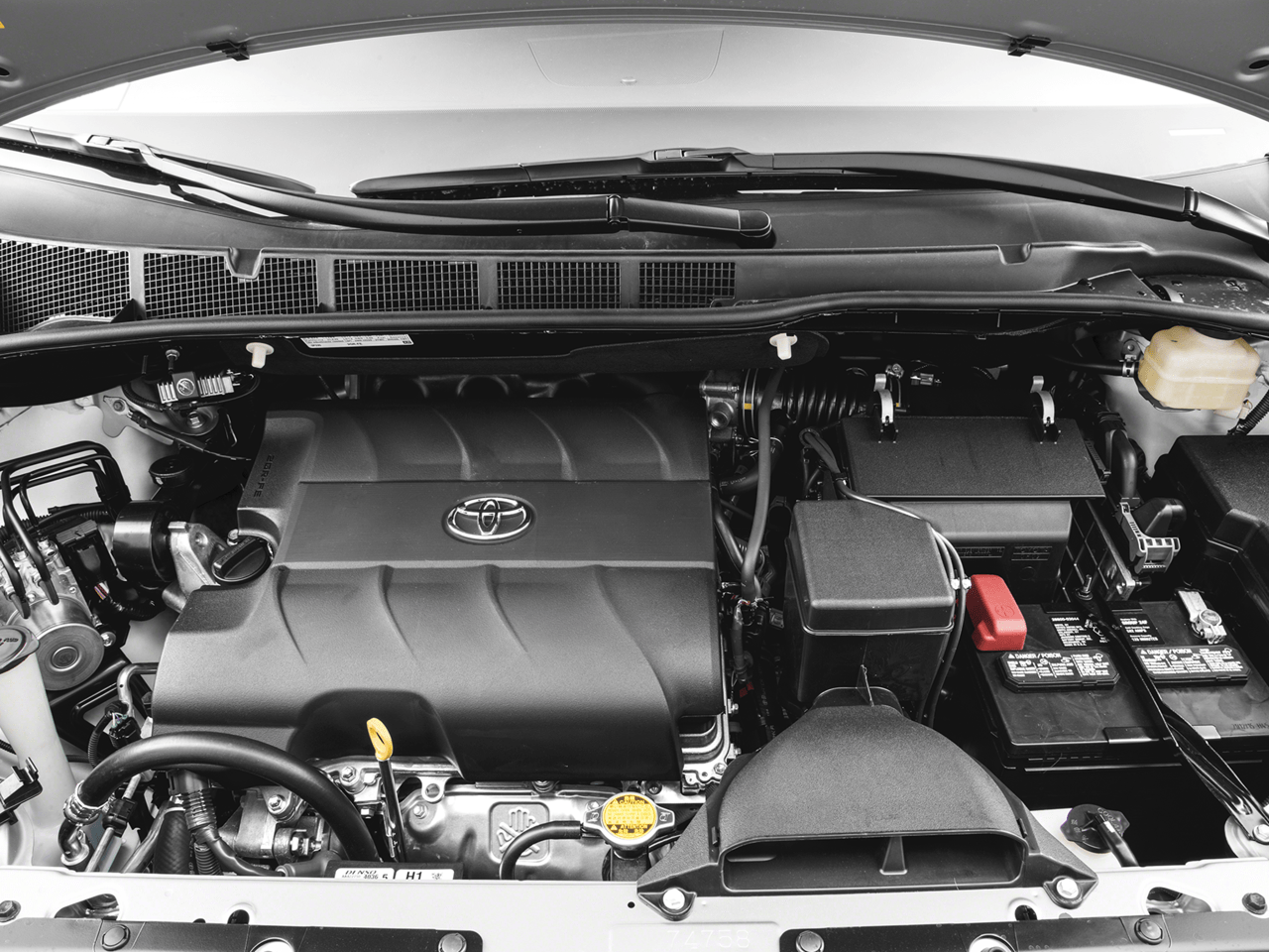 2017 Toyota Sienna XLE Roseville CA
