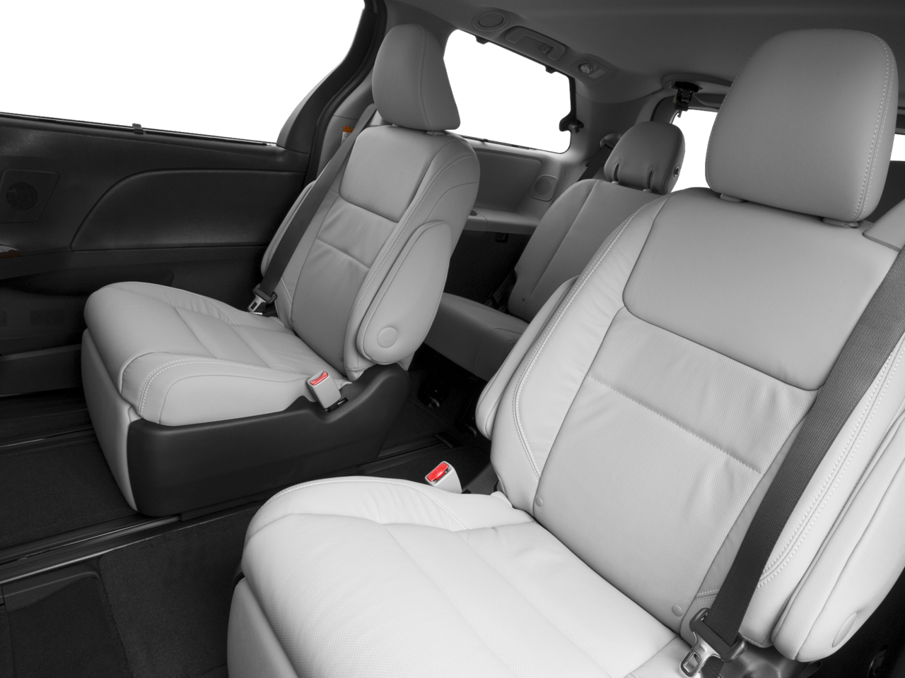 2017 Toyota Sienna XLE Roseville CA