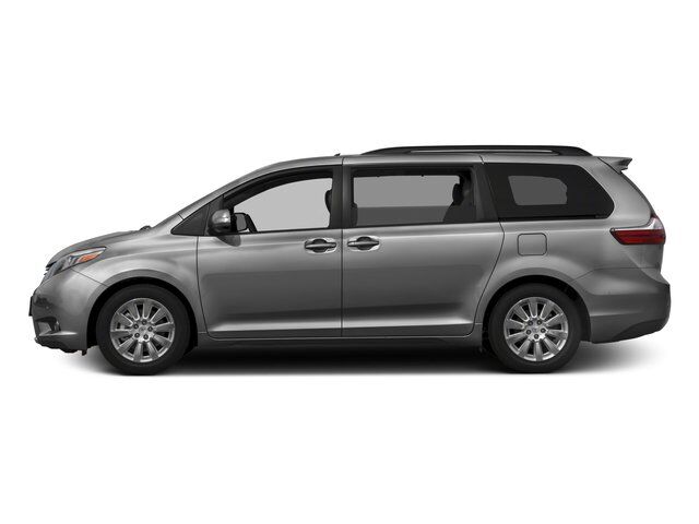 2017 Toyota Sienna XLE San Antonio TX
