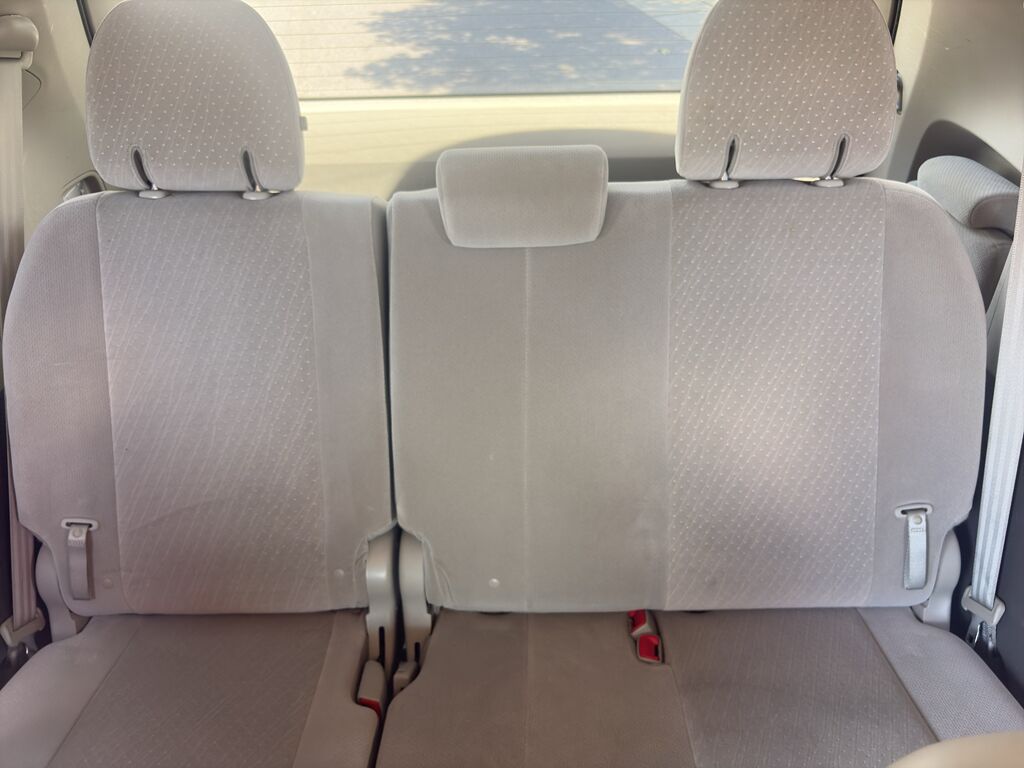 2017 Toyota Sienna XLE Wilmington NC