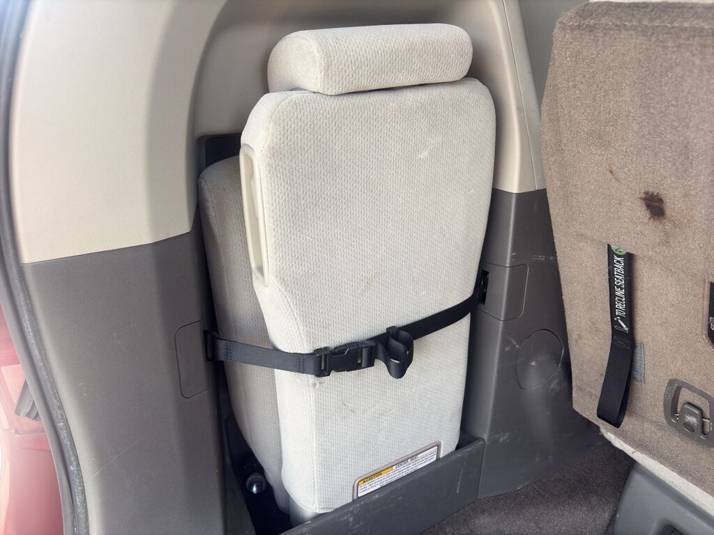 2017 Toyota Sienna XLE Wilmington NC
