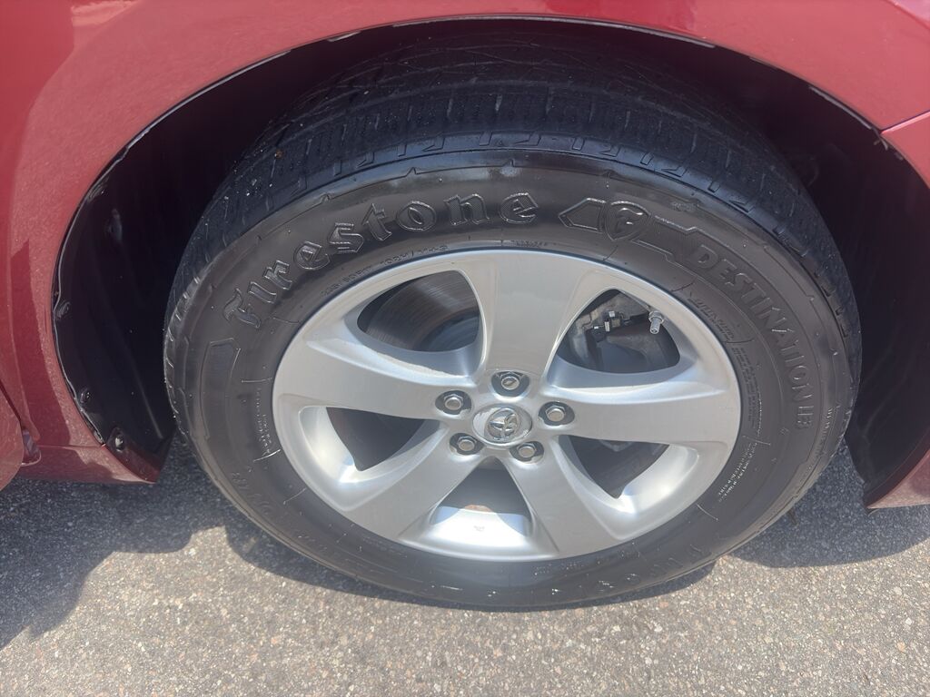 2017 Toyota Sienna XLE Wilmington NC