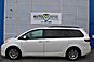 2017 Toyota Sienna XLE XLE Melbourne FL