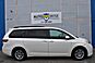 2017 Toyota Sienna XLE XLE Melbourne FL