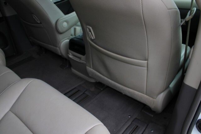 2017 Toyota Sienna XLE XLE Melbourne FL