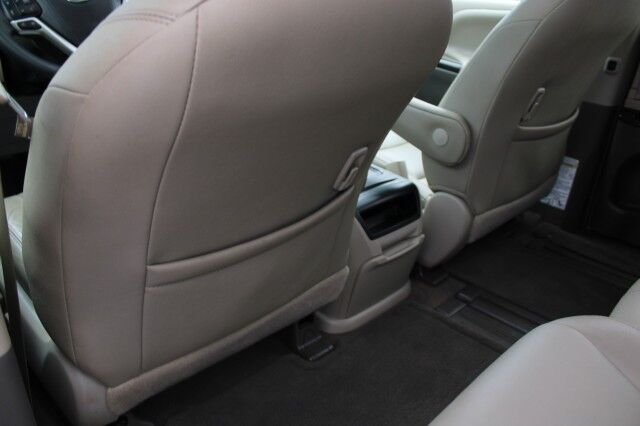 2017 Toyota Sienna XLE XLE Melbourne FL