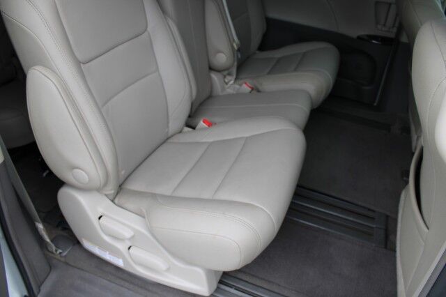2017 Toyota Sienna XLE XLE Melbourne FL