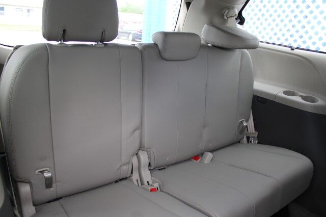 2017 Toyota Sienna XLE XLE Melbourne FL