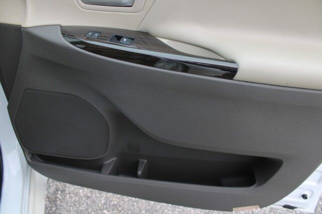 2017 Toyota Sienna XLE XLE Melbourne FL