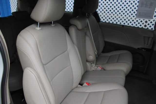 2017 Toyota Sienna XLE XLE Melbourne FL