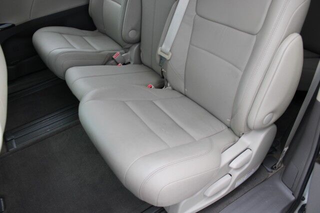 2017 Toyota Sienna XLE XLE Melbourne FL