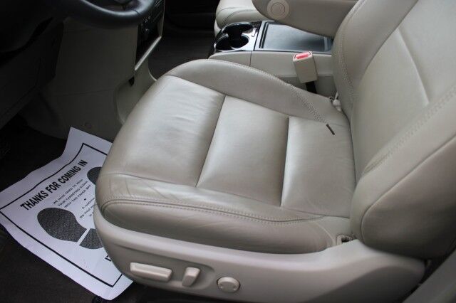 2017 Toyota Sienna XLE XLE Melbourne FL