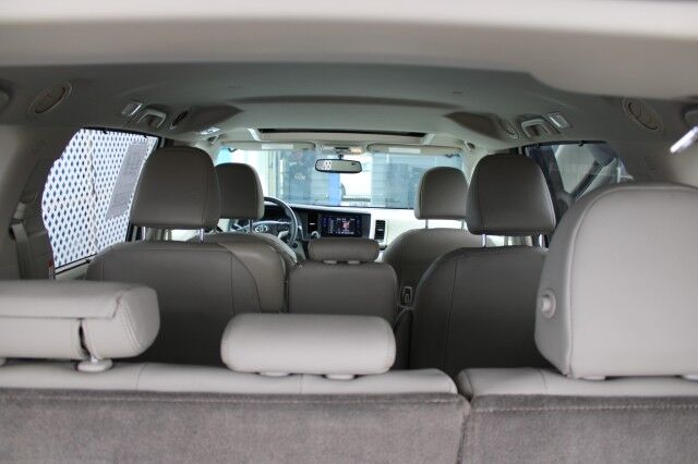2017 Toyota Sienna XLE XLE Melbourne FL