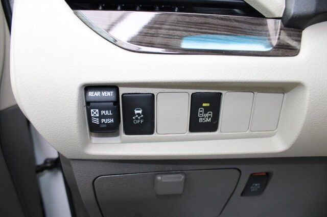 2017 Toyota Sienna XLE XLE Melbourne FL