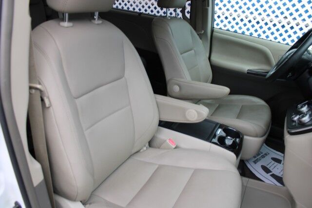 2017 Toyota Sienna XLE XLE Melbourne FL