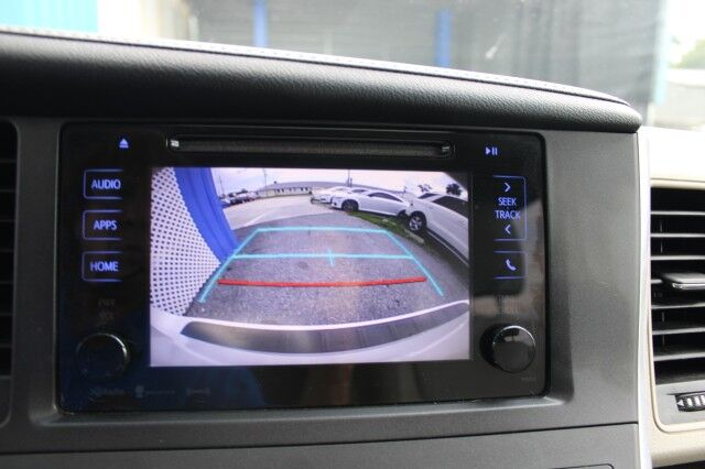 2017 Toyota Sienna XLE XLE Melbourne FL