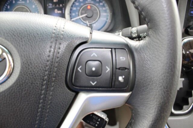2017 Toyota Sienna XLE XLE Melbourne FL