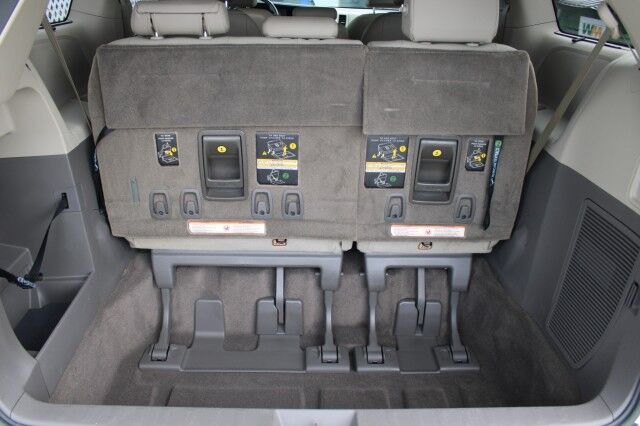 2017 Toyota Sienna XLE XLE Melbourne FL