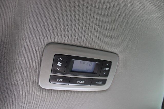 2017 Toyota Sienna XLE XLE Melbourne FL